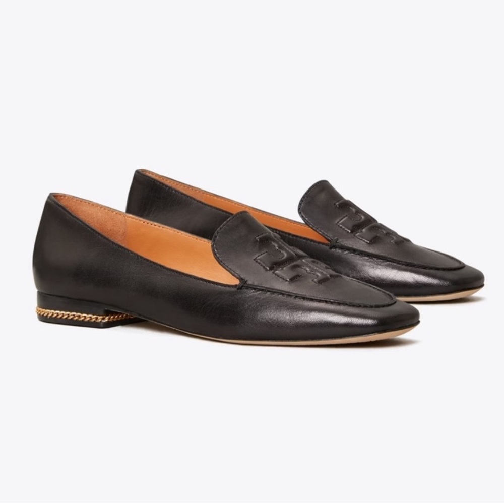 Tory Burch Ruby Loafers